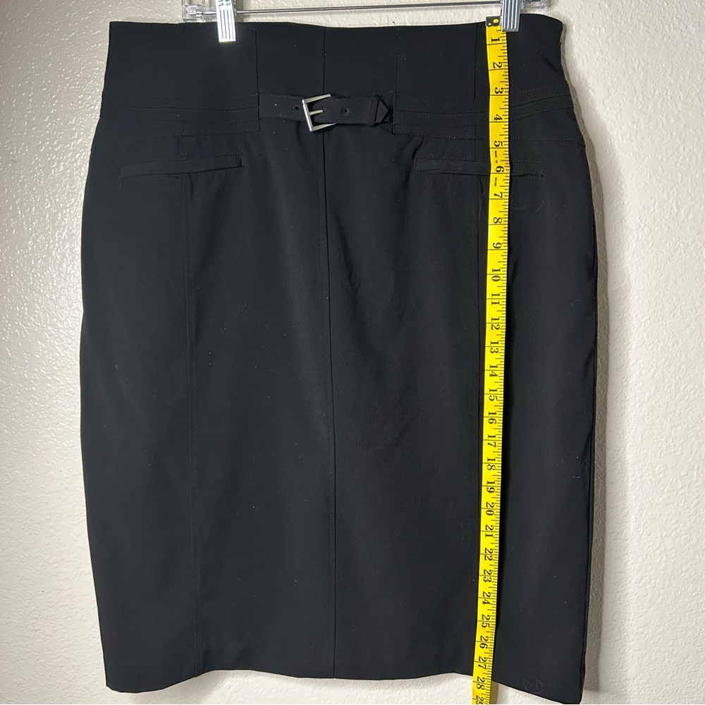 Black women skirt size18